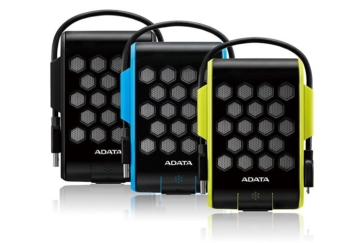 هارد اکسترنال ADATA