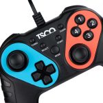 دسته بازی تسکو TG117