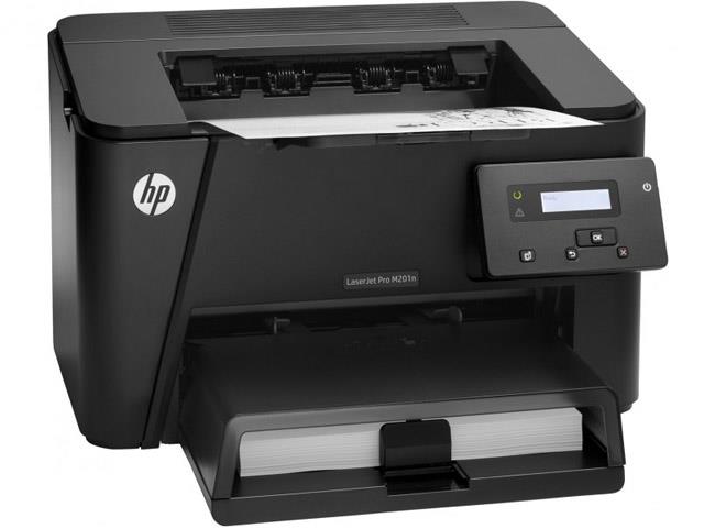 پرینتر سه کاره وایرلس HP 125NW